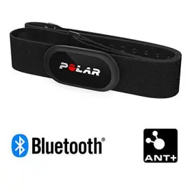 92075957 Polar H10 Heart Rate Monitor Chest Strap - Ant Bluetooth Waterproof Hr #3