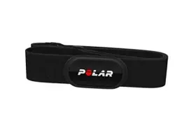 92075957 Polar H10 Heart Rate Monitor Chest Strap - Ant Bluetooth Waterproof Hr