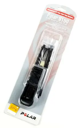 S150 Polar Speed Sensor For Bicycle Rear Wheel