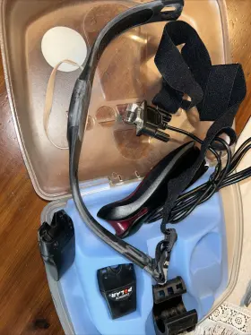 S710 Polar Speed And Cadence Parts With Chest Strap Set See Images