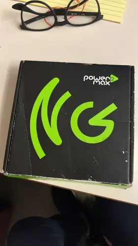 Rf104-1 Power2max Ng Eco Power Meter #2