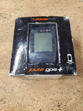 Powertap 012527013869 Nos Joule Gps Cycling Computer