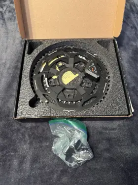 30422 Powertap C1 Power Meter 52/36