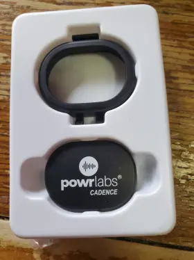 Powrlabs 860006349103 Bike Cadence Sensor #3