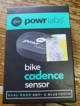Powrlabs 860006349103 Bike Cadence Sensor