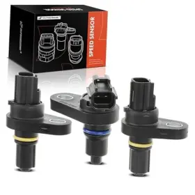Apss0071 Premiumpartswhosale 3pcs Speed Sensor Compatible With Ram 3500 2017 Promaster 1500 2500