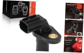 Apss0165 Premiumpartswhosale Speed Sensor Compatible With Kia Rio 2001-2005 Spectra 2000-2003 Automatic