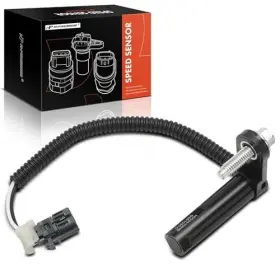 Apss0197am Premiumpartswhosale Automatic Transmission Output Shaft Speed Sensor Compatible With Ford