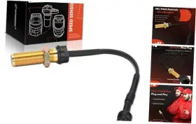 Apss0237 Premiumpartswhosale Vehicle Speed Sensor Compatible With International Harvester 4100 4200