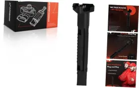 Apss0254 Premiumpartswhosale Transmission Speed Sensor Compatible With Mercedes-benz E300 E350 E320