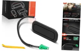Aptrs013 Premiumpartswhosale External Liftgate Release Switch For Gmc Acadia 09-17 Saturn Outlook 07-10