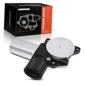 Apwm0294mf Premiumpartswhosale Power Window Lift Motor With 6-pin Connector Compatible Acura Mdx 2007