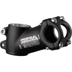 Rsa115nt6081 Profile Design Aris Bike Stem 115-degree X 60 Nt 1 1/8-inch Black
