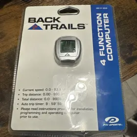 0635 Pti Sports 026599703924 Backtrails 4 Function Computer Model #082 01