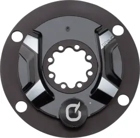 00.3018.173.000 Quarq Spider - New Dfour Powermeter Assembly 8-bolt 110 Bcd