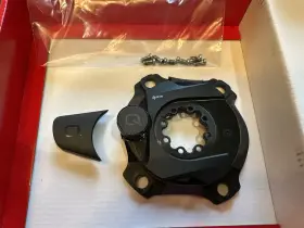 00.3018.229.000 Quarq Sram Axs/quarq Power Meter Spider - 107 Bcd 8-bolt Interface 1x/2x