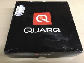 00.3018.268.001 Quarq Power Meter Spider Axs Dzero Dub 110 Bcd
