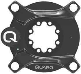 00.3018.269.001 Quarq Power Meter Spider Dzero Axs Dub Xx1 Eagle Only Crank