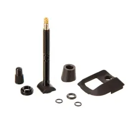 11.3018.014.001 Quarq New Tyrewiz Valve And Bumper 17mm Rim - Symmetric-nib