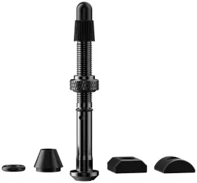 11.3018.032.003 Quarq Tyrewiz 2.0 Valve Stem Pack - Length D 22.6-29.8mm