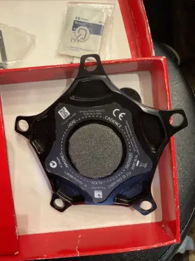4811-2005 Quarq Speedzone Power Meter For Specialized Spider 130mm #3