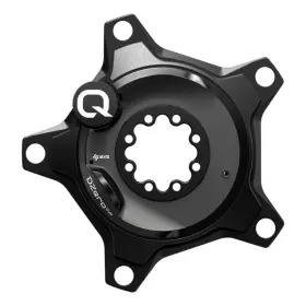 Quarq 710845839443 Dfour Axs Dub Power Meter Spider - 110 Bcd 8-bolt Crank Interface Black #2