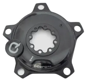 Pm-dz-spdr-d1 Quarq Dzero Dub Power Meter 110 Bcd