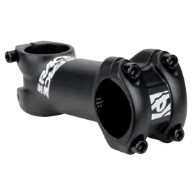 91-4521k Race Face Raceface Ride Mountain Bike Stem Black 31.8-mm Clamp 70mm/6d