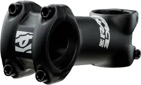 Raceface 821973186894 Race Face Ride Mountain 31.8-mm Clamp 6-degreex100-mm 1-1/8-inch Black