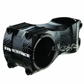 91-4508k Raceface Race Face Atlas Mountain Bike Stem 35mm Clamp Black 1 1/8-inch