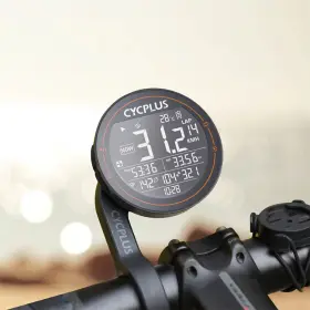 Rapidroo-shop 313051187133 M2 Cycling Bicycle Accessories Gps Computer Wireless Ant Bluetooth Wate #2