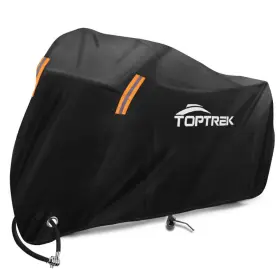 210t Rapidroo-shop 313090146184 Bike Cover High Quality Bicycle Protector Multipurpose Rain Snow Dust Water #2