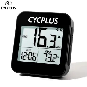 Ipx6 Rapidroo-shop 711181122756 Gps Bike Computer Wireless Stopwatch Waterproof Cycling Odometer Bicycle Ac #2