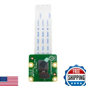 Rpi-cam-v2 Raspberry Pi B01er2skfs Camera Module V2-8 Megapixel1080p