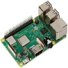 B0bnjpl4mw Raspberry Pi 3 Model B Board 3b 1gb Plus 2842229