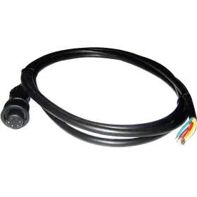E55054 Raymarine Seatalk Alarm Interface Cable 1.5m