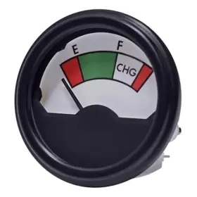 Cgr-101 Red Hawk Charge Meter Golf Carts