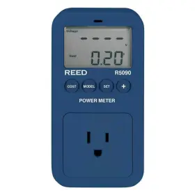R5090 Reed Instruments Power Meter