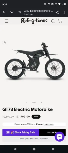 Gt73 Ride Time Ridetime #3