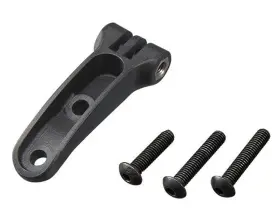 15000817012 Ritchey Accessory Mount Adapter Black
