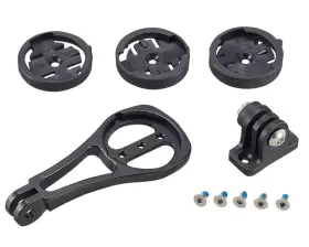 15005317006 Ritchey Lollipop Accessory Mount Black
