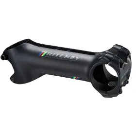 Rt31055427105 Ritchey Wcs C220 25 O/s Unisex Adult Black Roach Stem 110 Mm 110mm