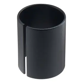 Rt55005317002 Ritchey Stem Adaptor Shim Black 31.8 To 28.6mm - 1-1