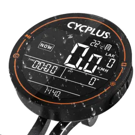 29210020001 Rockbros 29210020001/usa Bike Computer Wireless Gps Accurate Speedometer With Bluetooth