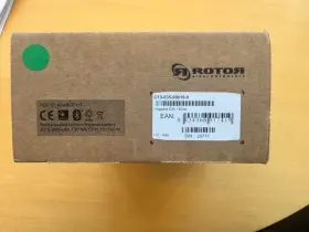 C13-035-00010-0 Rotor Inspider Road Power Meter. 110mm X 4 #2