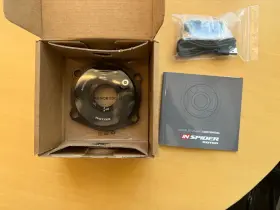 C13-035-00010-0 Rotor Inspider Road Power Meter. 110mm X 4