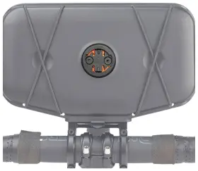 Rwbf-002-who Route Werks Bar Fly Wahoo Mount For Garmin And Bike Computer Compatibility