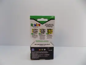 6064561 Rubiks Apprentice 2x2 Beginner Cube 3d Puzzle Game Stress Relief Fidget 55 #3