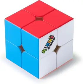6071139 Rubiks Rubik S Cube 2x2 Speed For Super Fast Solves