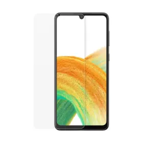 Samsung B09r7vdcds Tempered Glass Screen Protector Et-fa336 For Galaxy A33 5g